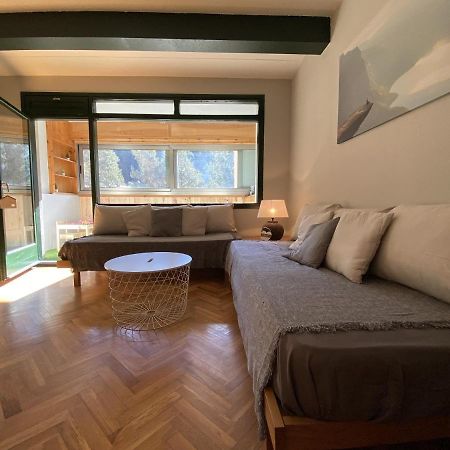 Precioso Apartamento En La Molina La Molina  Ngoại thất bức ảnh