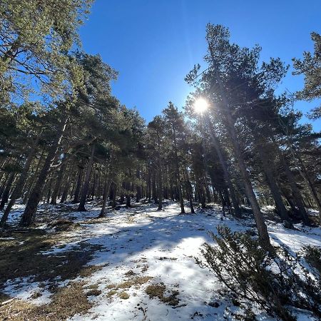 Precioso Apartamento En La Molina La Molina  Ngoại thất bức ảnh