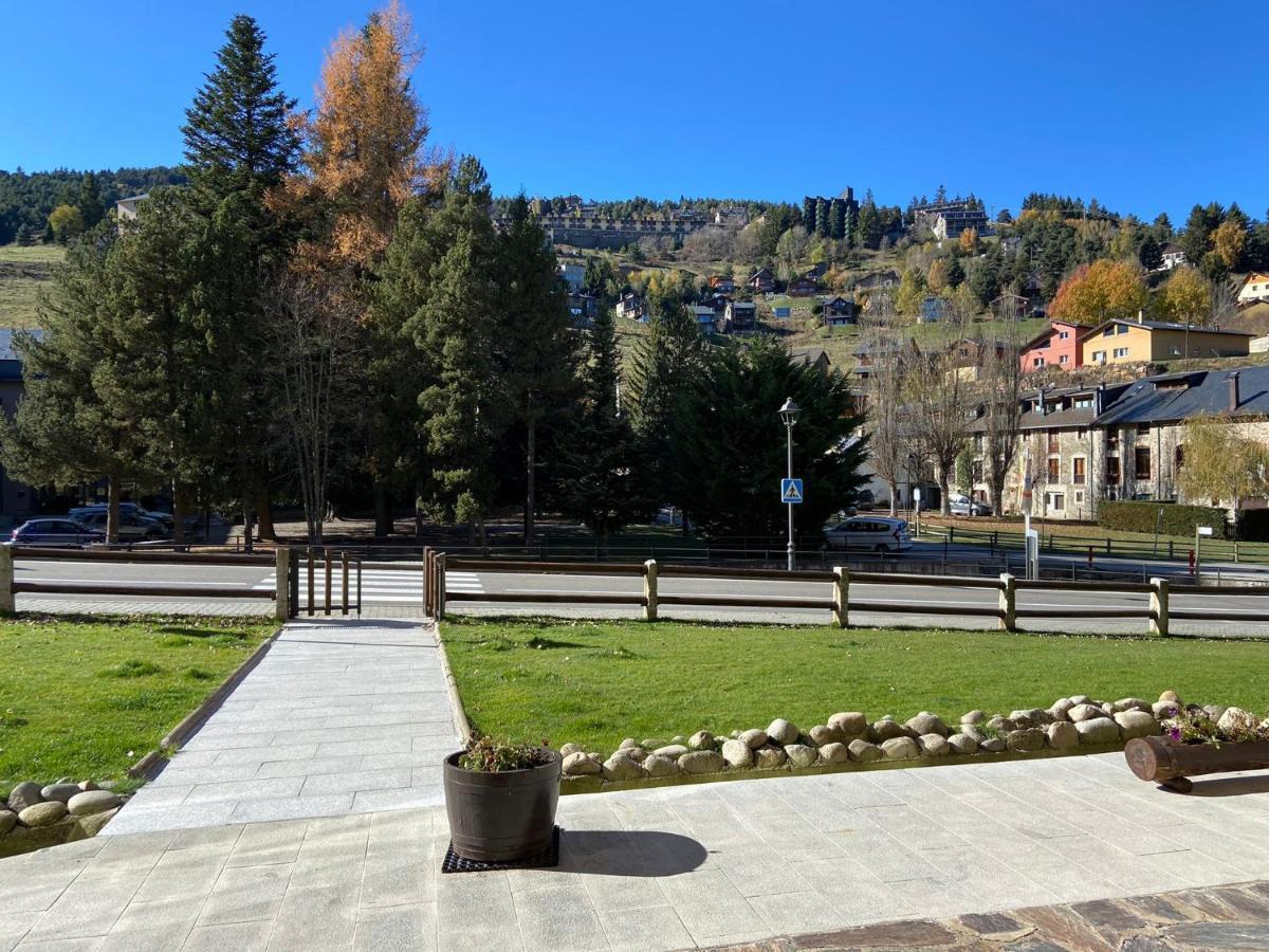Precioso Apartamento En La Molina La Molina  Ngoại thất bức ảnh
