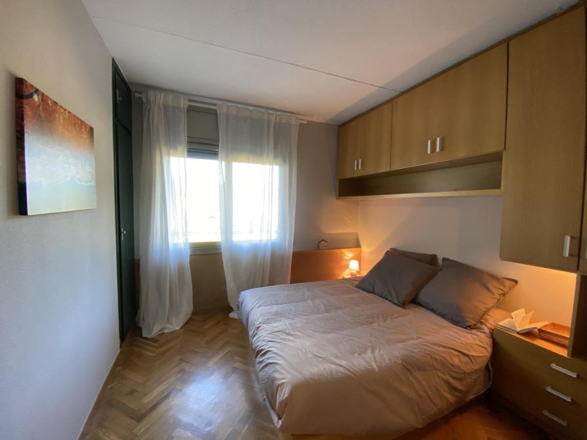 Precioso Apartamento En La Molina La Molina  Ngoại thất bức ảnh