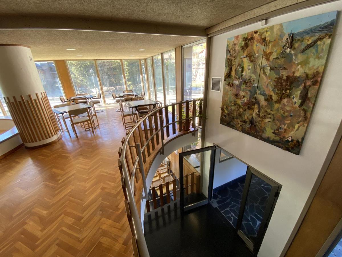 Precioso Apartamento En La Molina La Molina  Ngoại thất bức ảnh