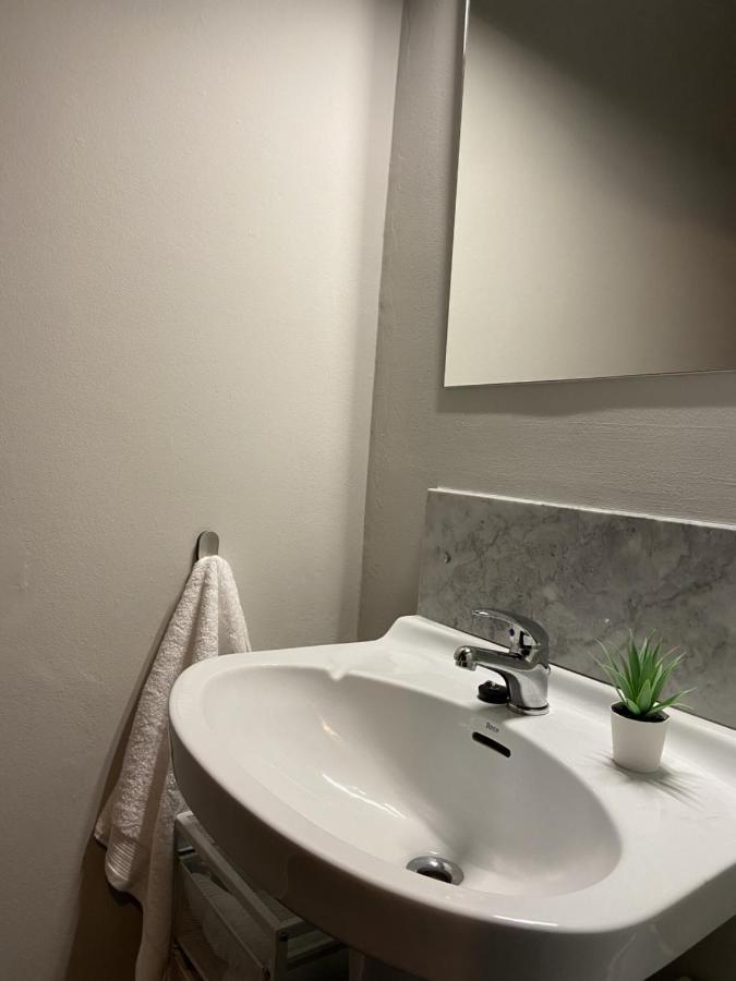 Precioso Apartamento En La Molina La Molina  Ngoại thất bức ảnh