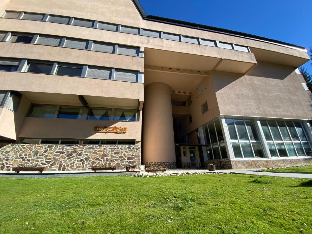 Precioso Apartamento En La Molina La Molina  Ngoại thất bức ảnh