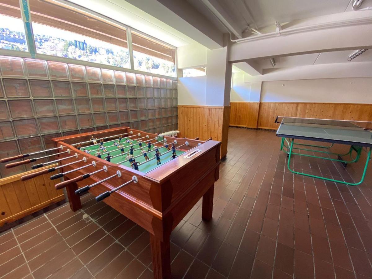 Precioso Apartamento En La Molina La Molina  Ngoại thất bức ảnh