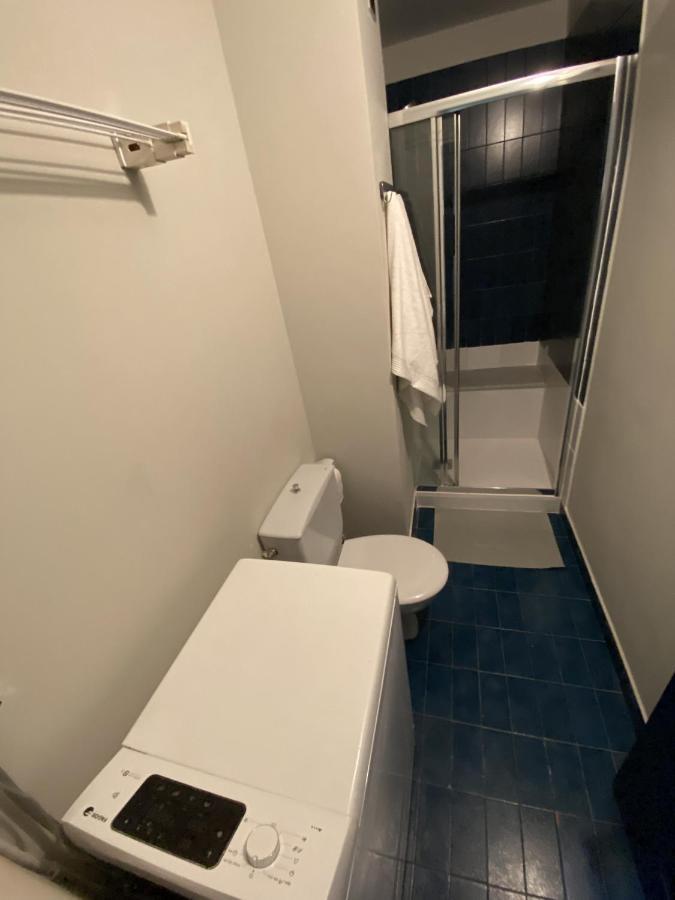 Precioso Apartamento En La Molina La Molina  Ngoại thất bức ảnh