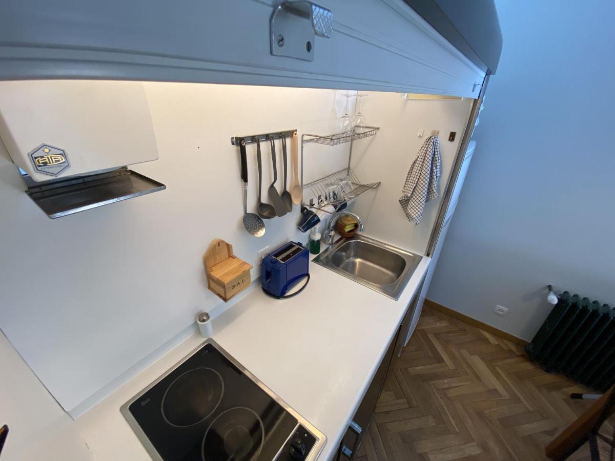 Precioso Apartamento En La Molina La Molina  Ngoại thất bức ảnh