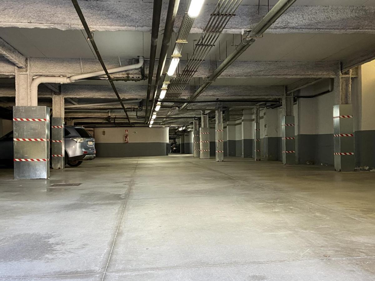 Precioso Apartamento En La Molina La Molina  Ngoại thất bức ảnh