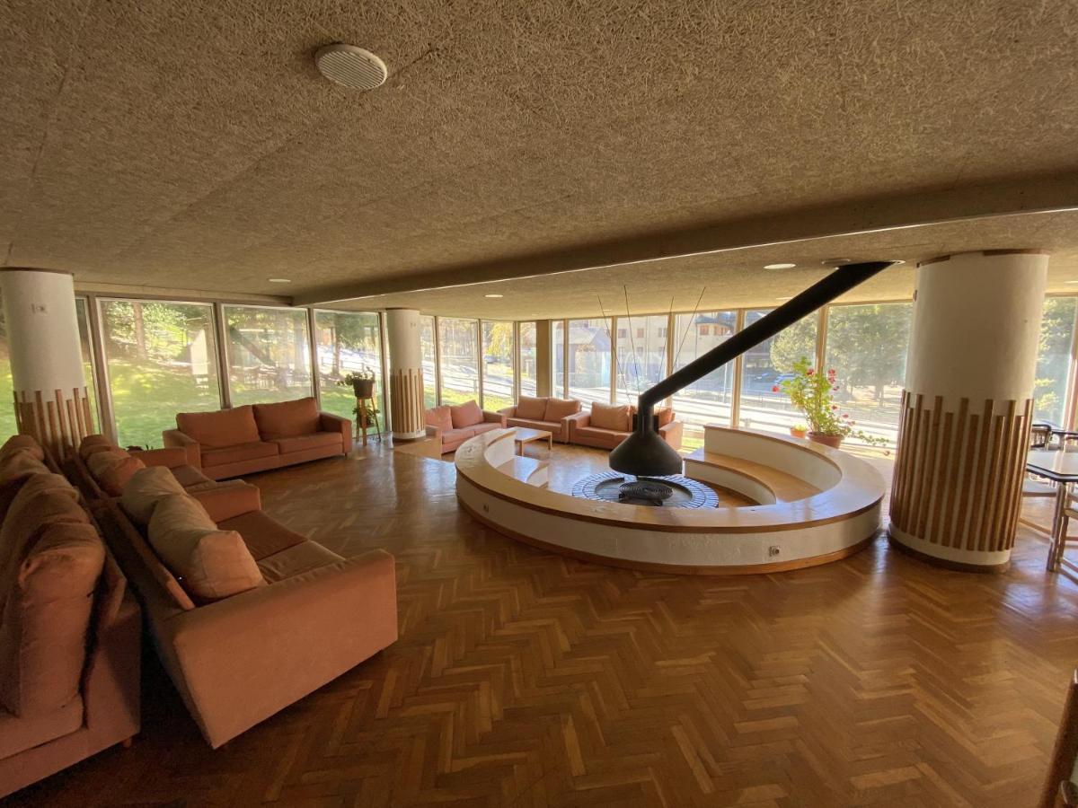 Precioso Apartamento En La Molina La Molina  Ngoại thất bức ảnh