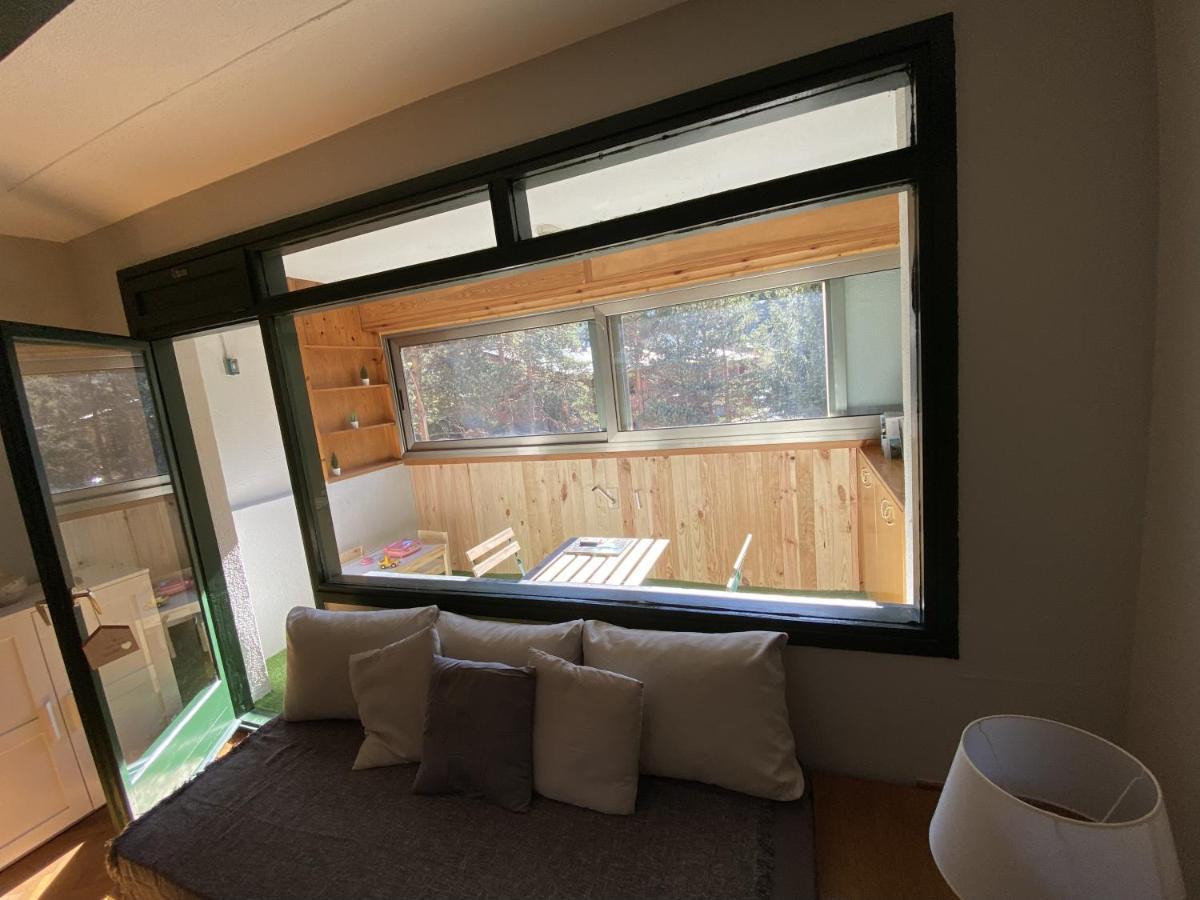 Precioso Apartamento En La Molina La Molina  Ngoại thất bức ảnh