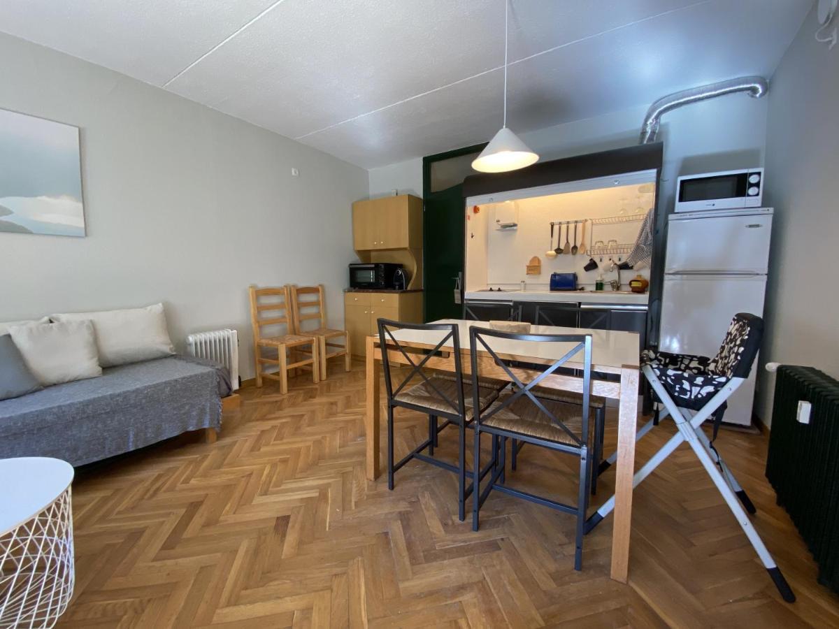 Precioso Apartamento En La Molina La Molina  Ngoại thất bức ảnh