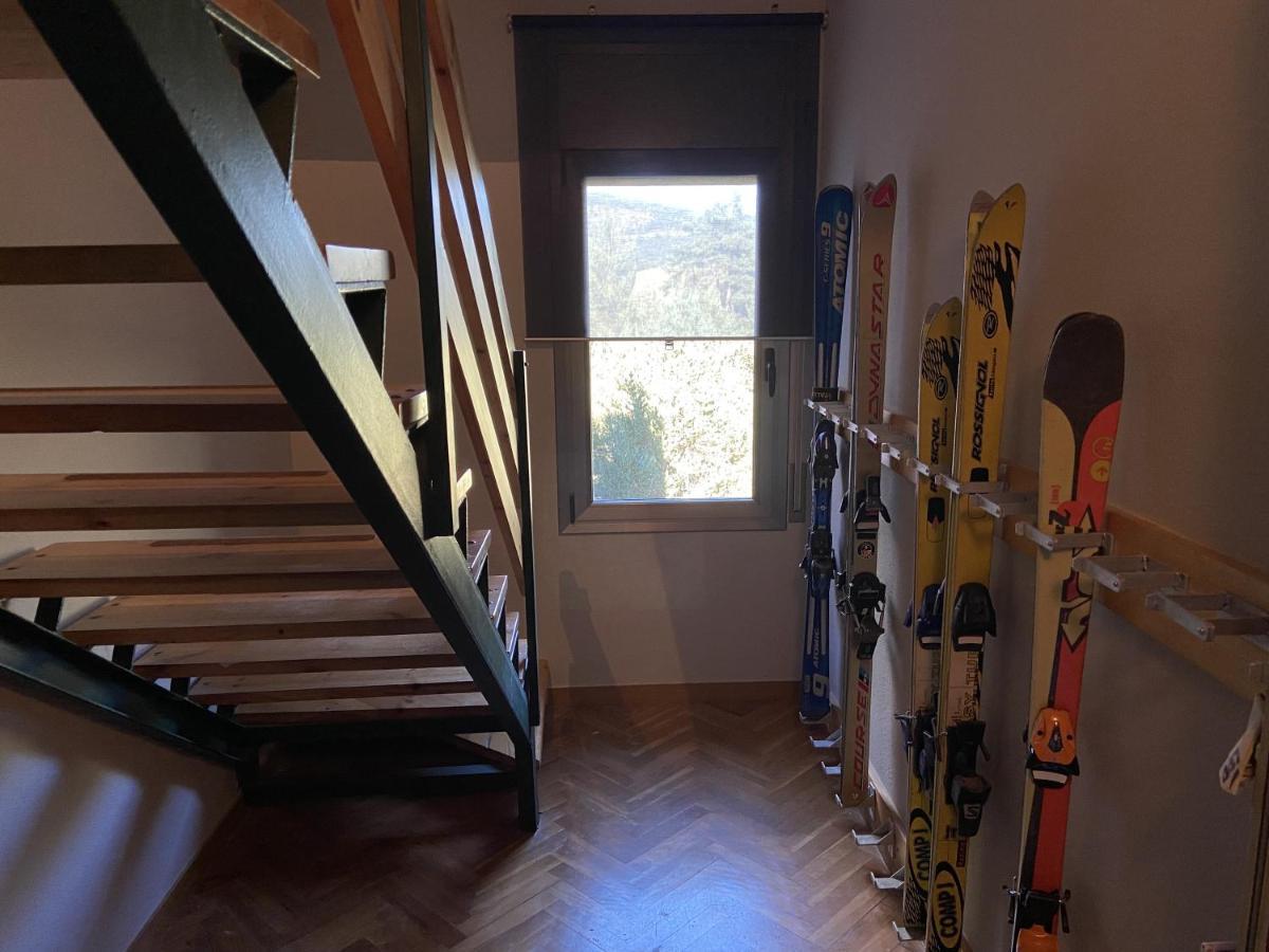 Precioso Apartamento En La Molina La Molina  Ngoại thất bức ảnh
