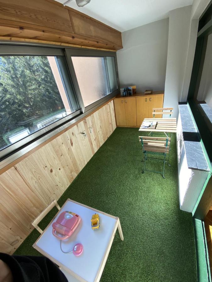Precioso Apartamento En La Molina La Molina  Ngoại thất bức ảnh