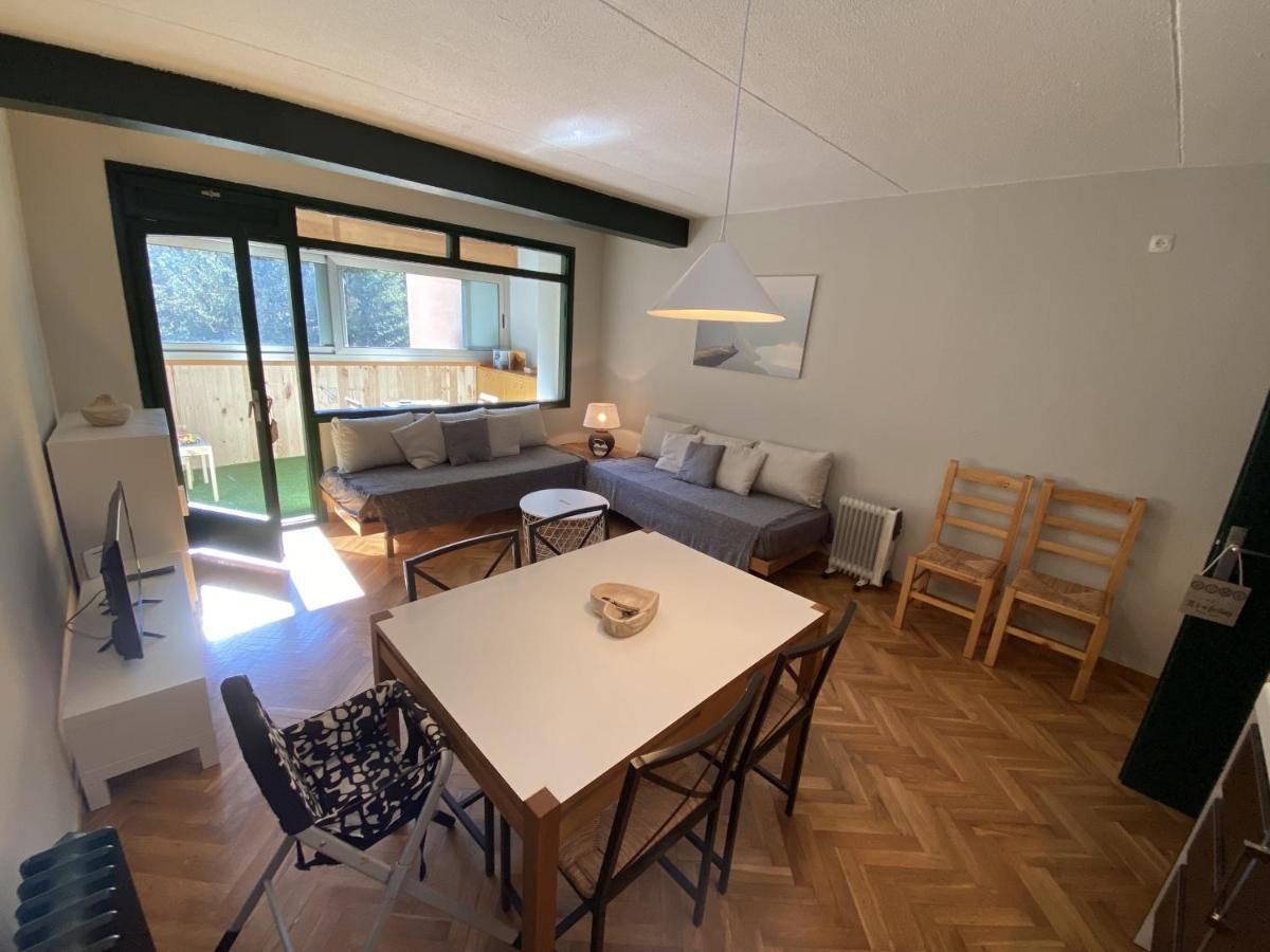 Precioso Apartamento En La Molina La Molina  Ngoại thất bức ảnh